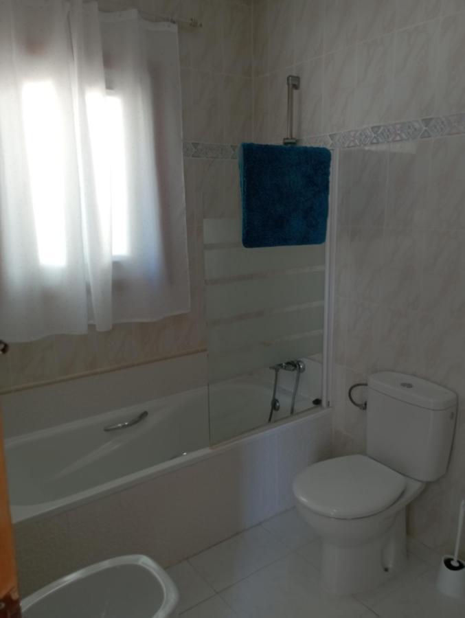 Kione Luxury Villa Marcolina Alcossebre 외부 사진