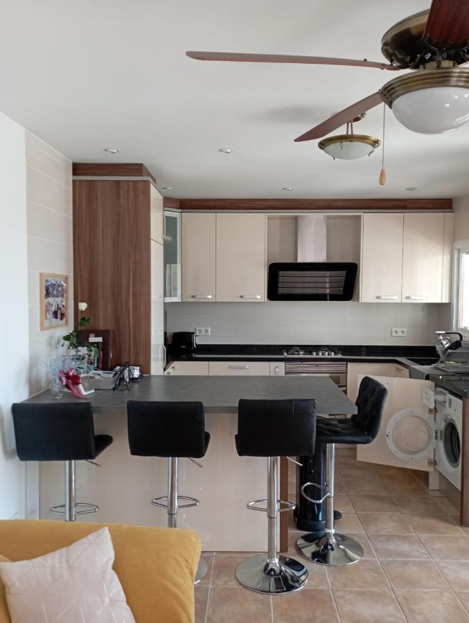 Kione Luxury Villa Marcolina Alcossebre 외부 사진