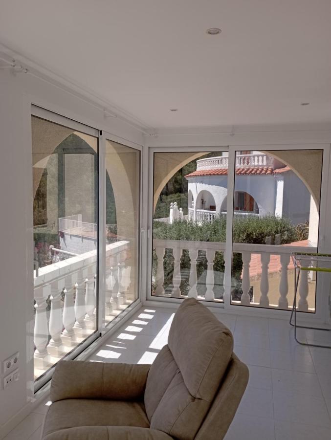 Kione Luxury Villa Marcolina Alcossebre 외부 사진